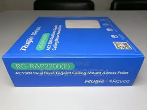 Ruijie Reyee Rg-Rap2200(E) Access Point