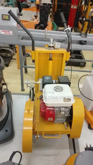 Concrete Cutter 14"