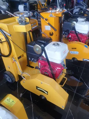 Concrete Cutter 14"