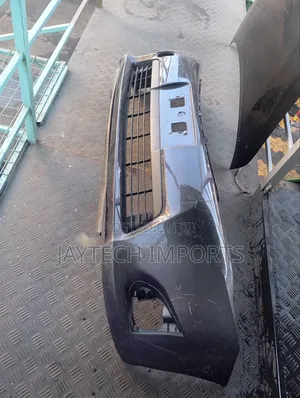 Fielder 161 Front Bumper