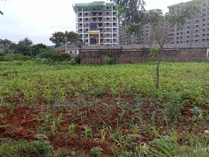 Commercial Plot on Sale at Ruiru - main view
