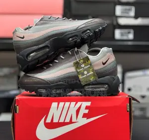 Nike Air Max 95 a Maniere Sizes:39/40/41/42/43/44/45