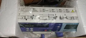 Syringe Pump