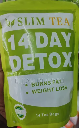 Slim Tea 14 Day Detox