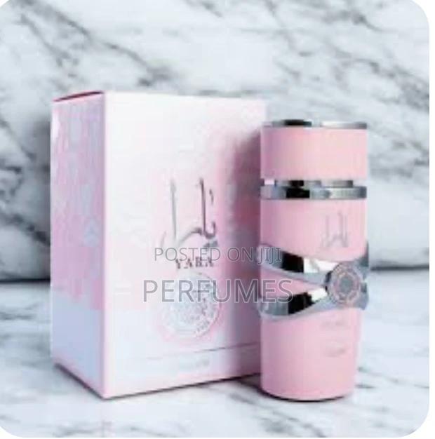 Lattafa Yara Perfume