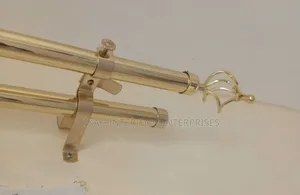 Imported Adjustable Curtain Rods