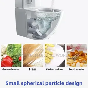 Kitchen Bathroom Pipe Dredging Agent