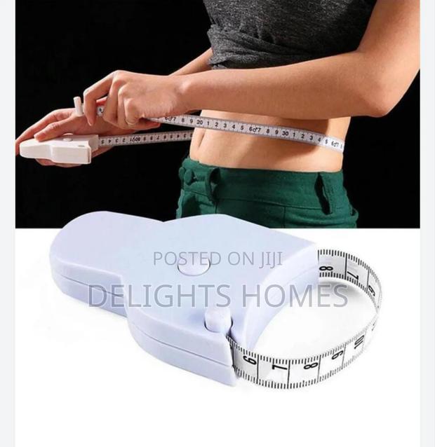 Waist Tape Retractable_esj - main view