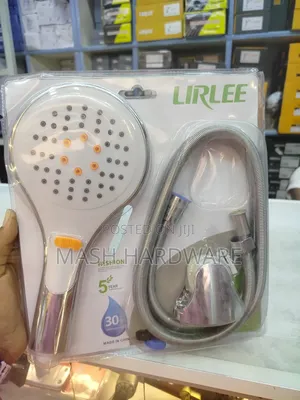 Lirlee Telophone Shower