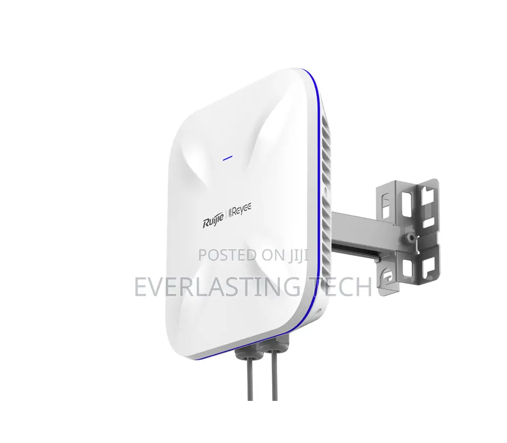 Rg-Rap6260(G) Ax1800 Wi-Fi 6 Dual Band Gigabit Outdoor A.P