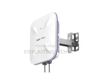 Rg-Rap6260(G) Ax1800 Wi-Fi 6 Dual Band Gigabit Outdoor A.P