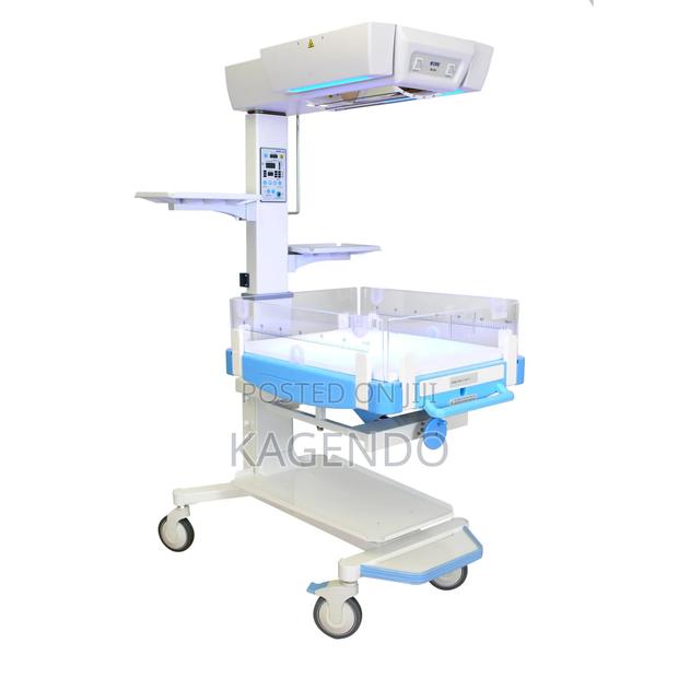 Baby Warmer - main view