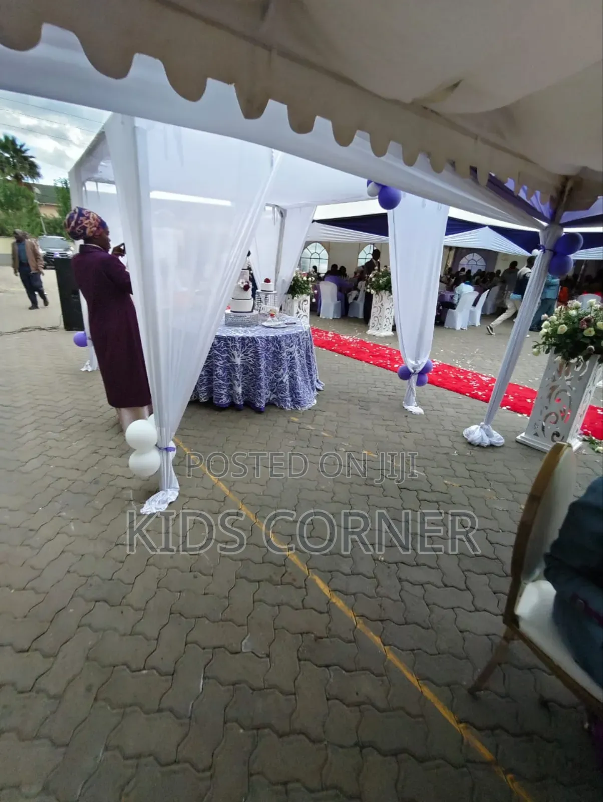 Wedding Decorations