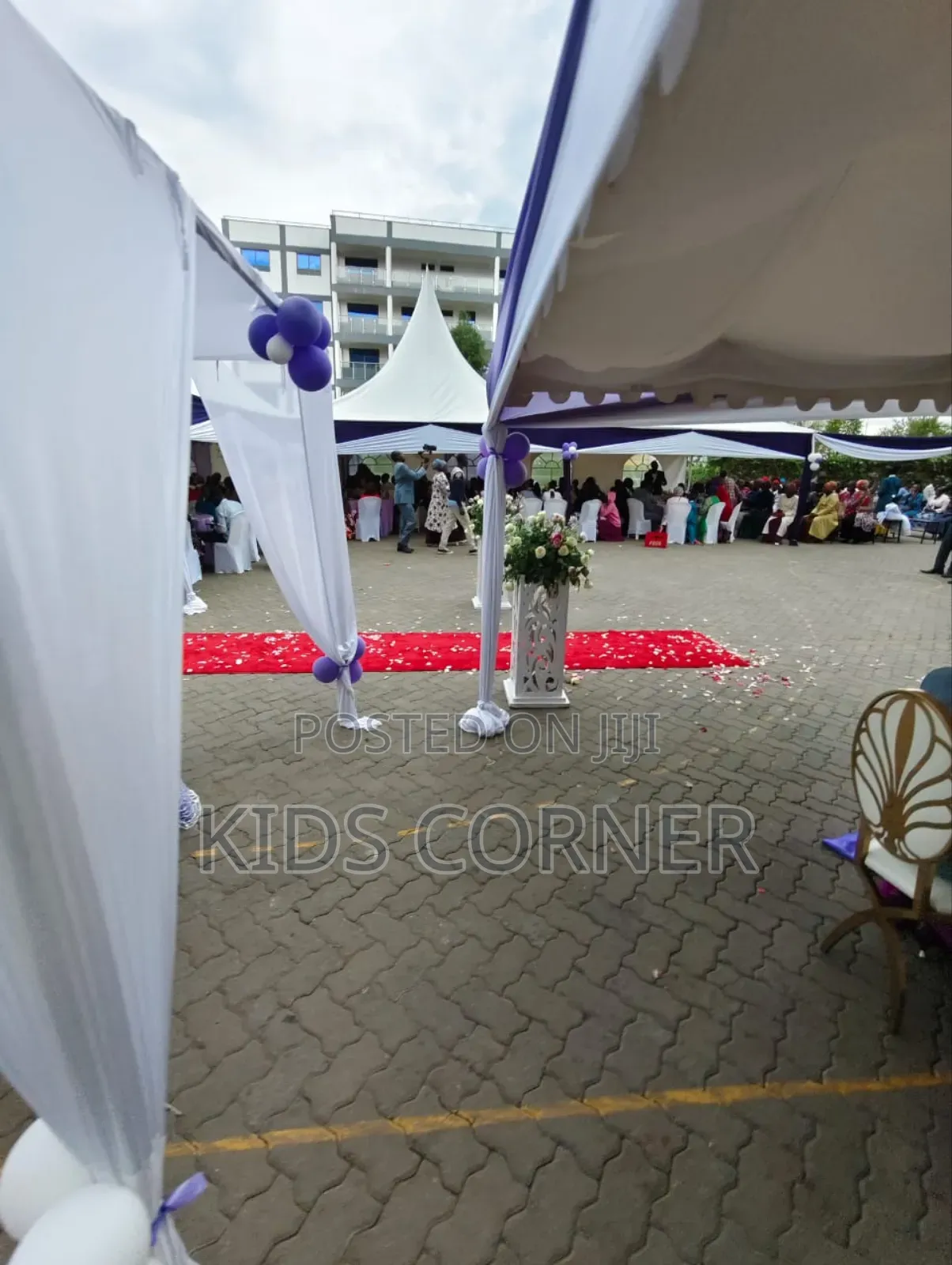 Wedding Decorations