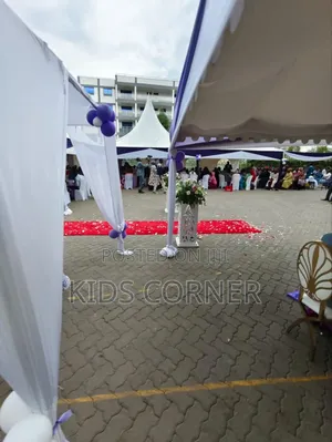 Wedding Decorations