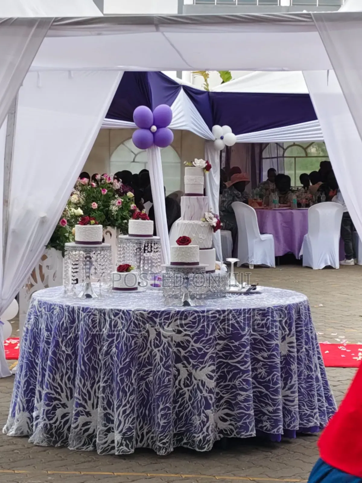 Wedding Decorations