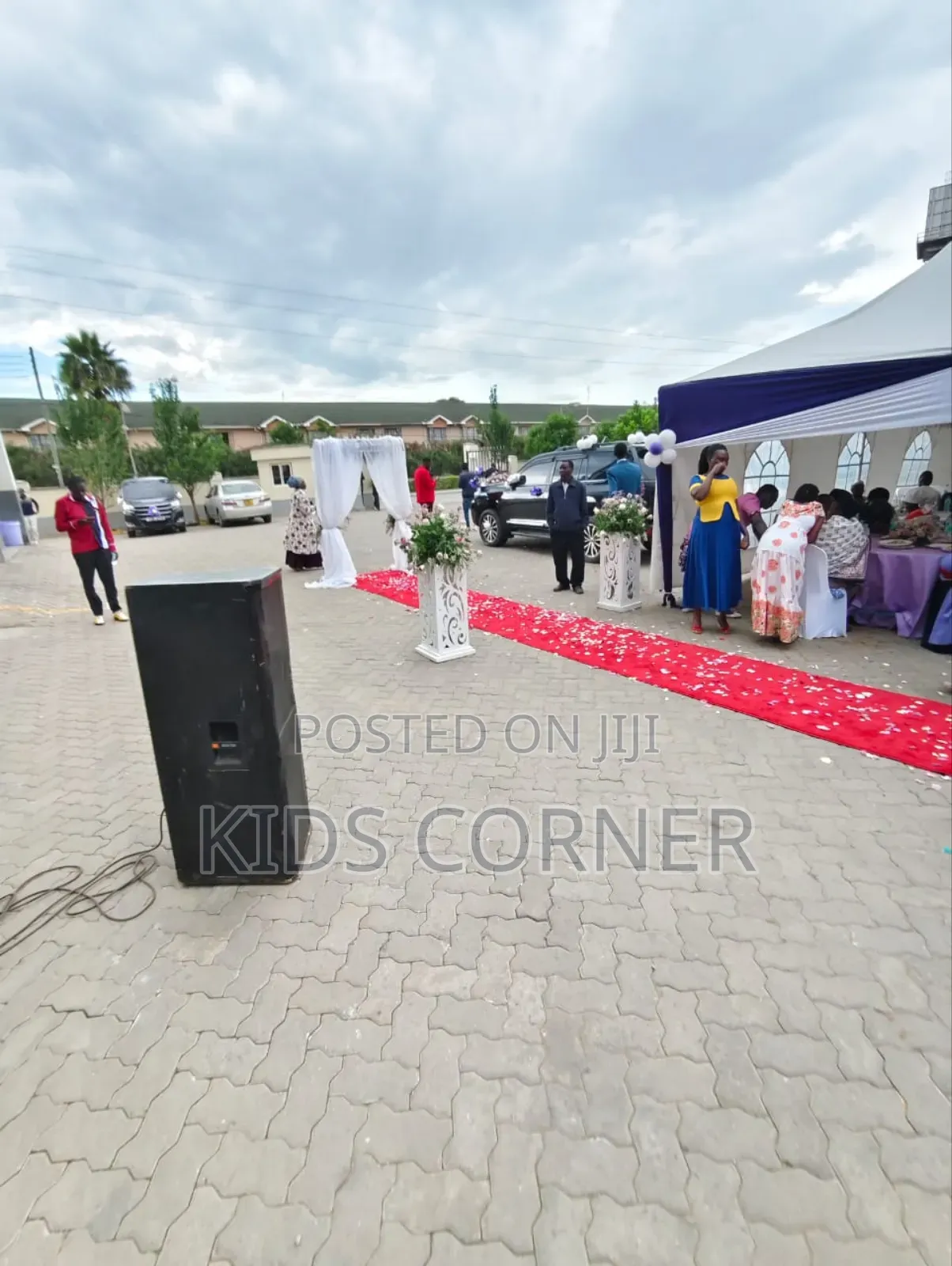Wedding Decorations