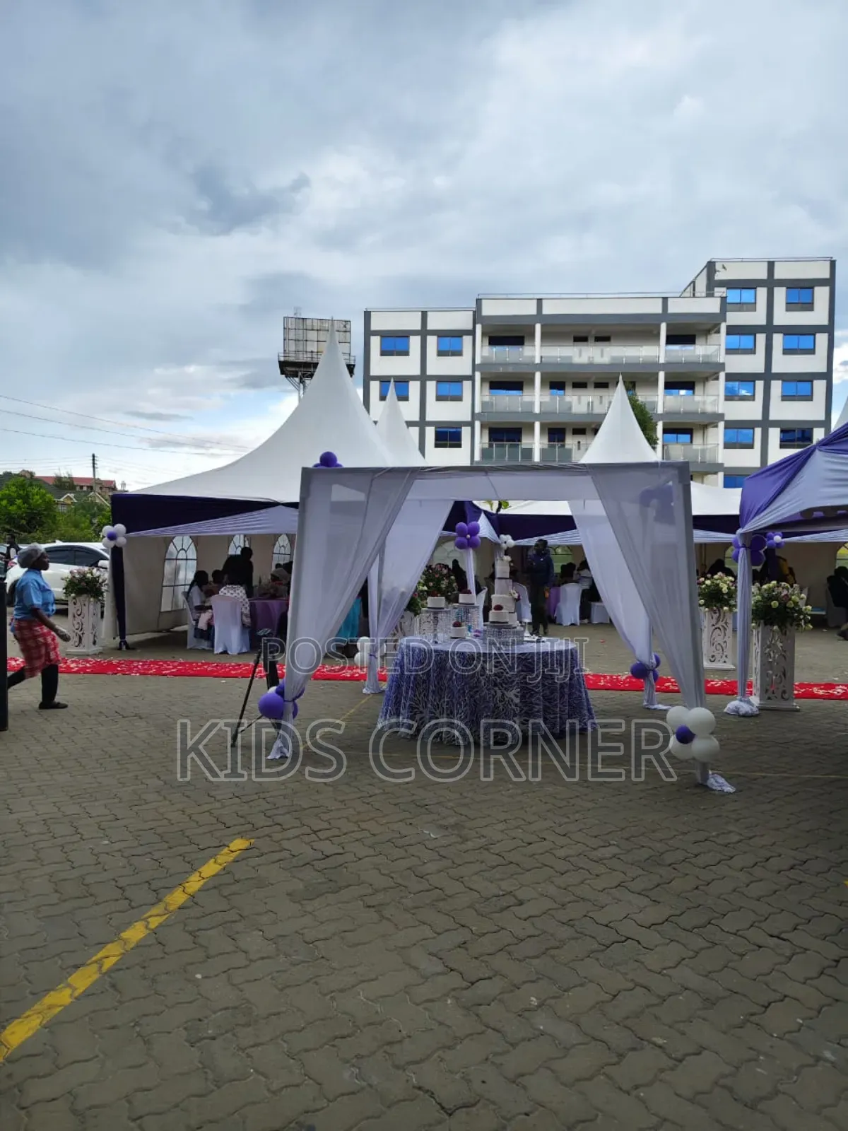 Wedding Decorations