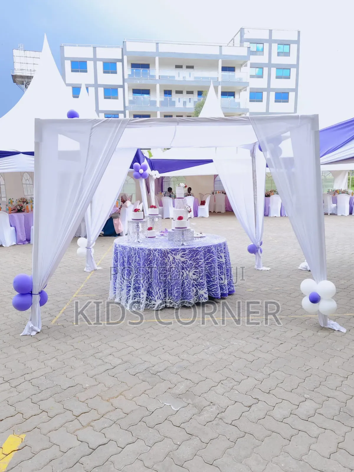 Wedding Decorations