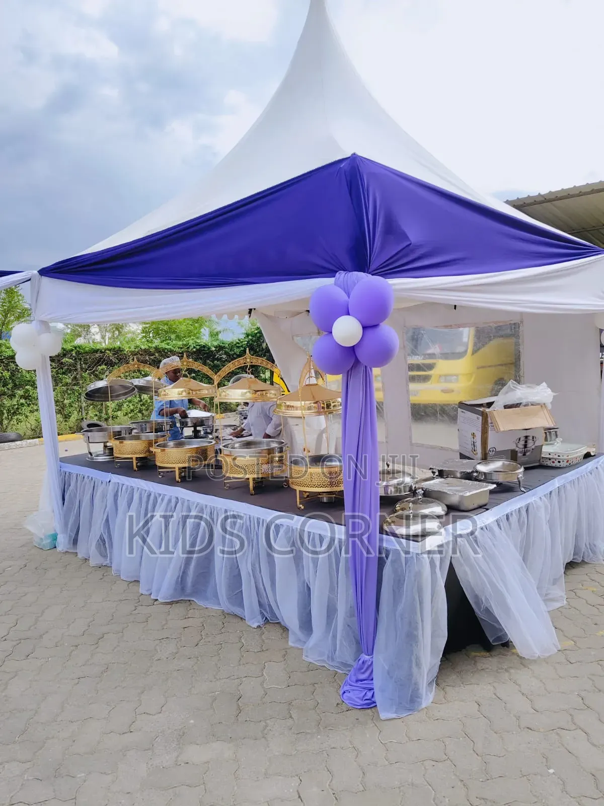 Wedding Decorations
