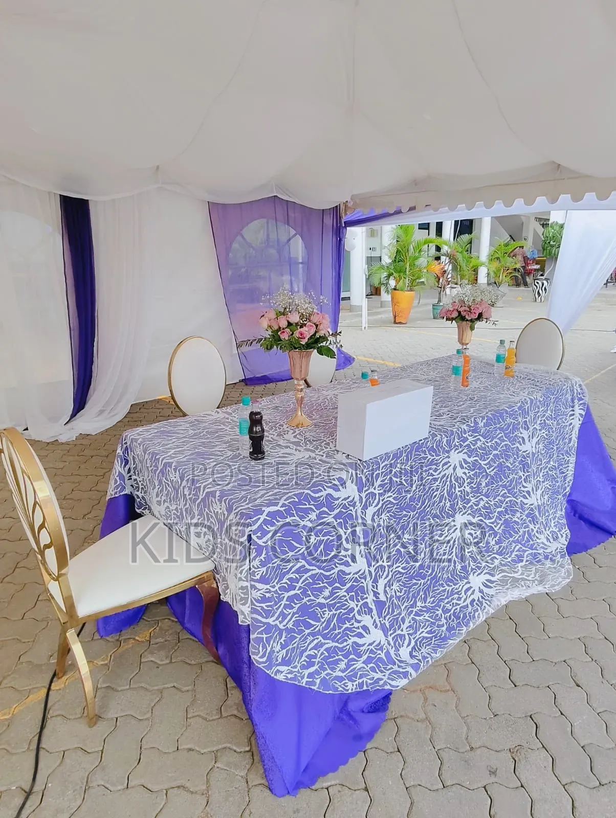Wedding Decorations