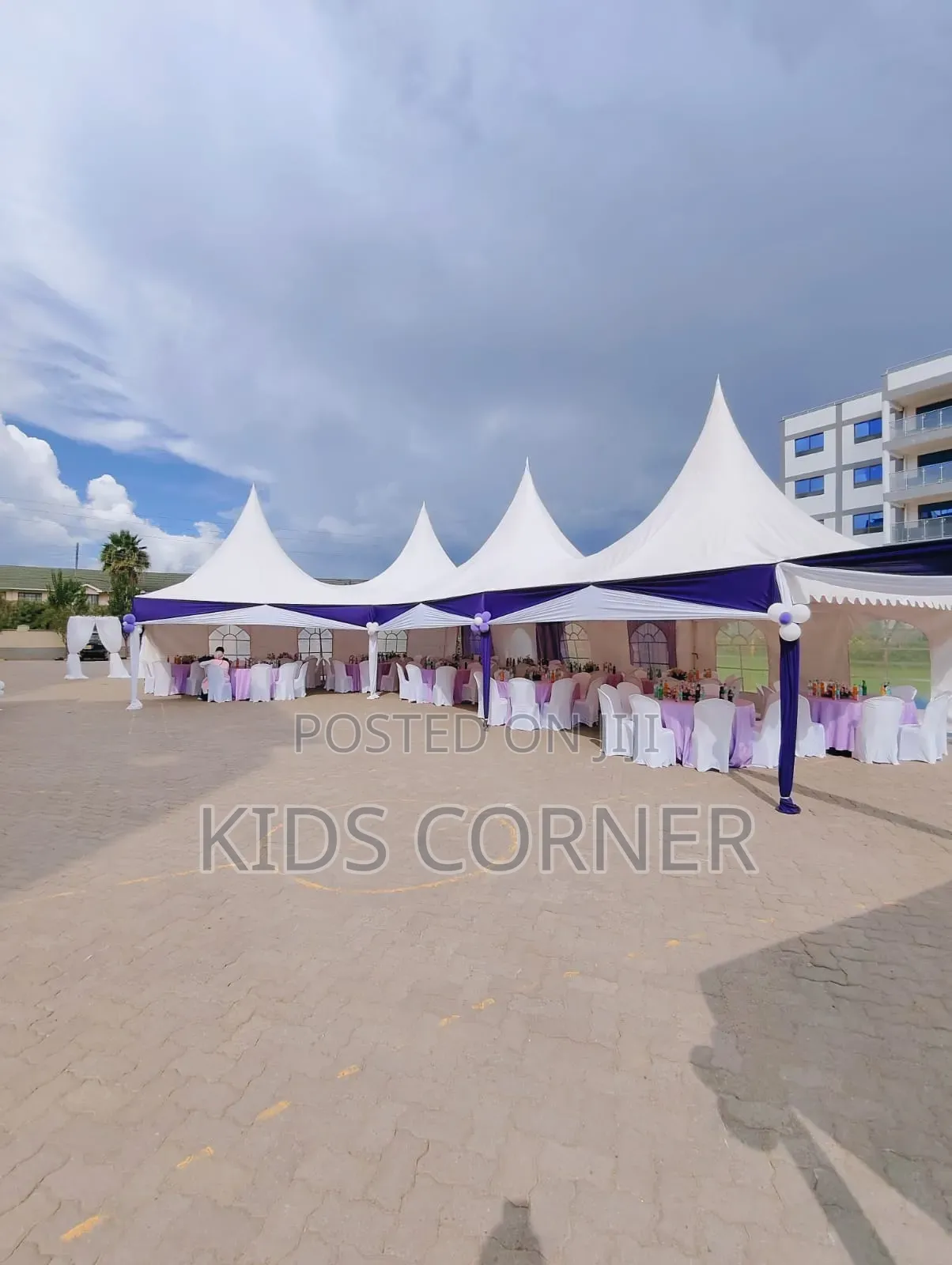 Wedding Decorations