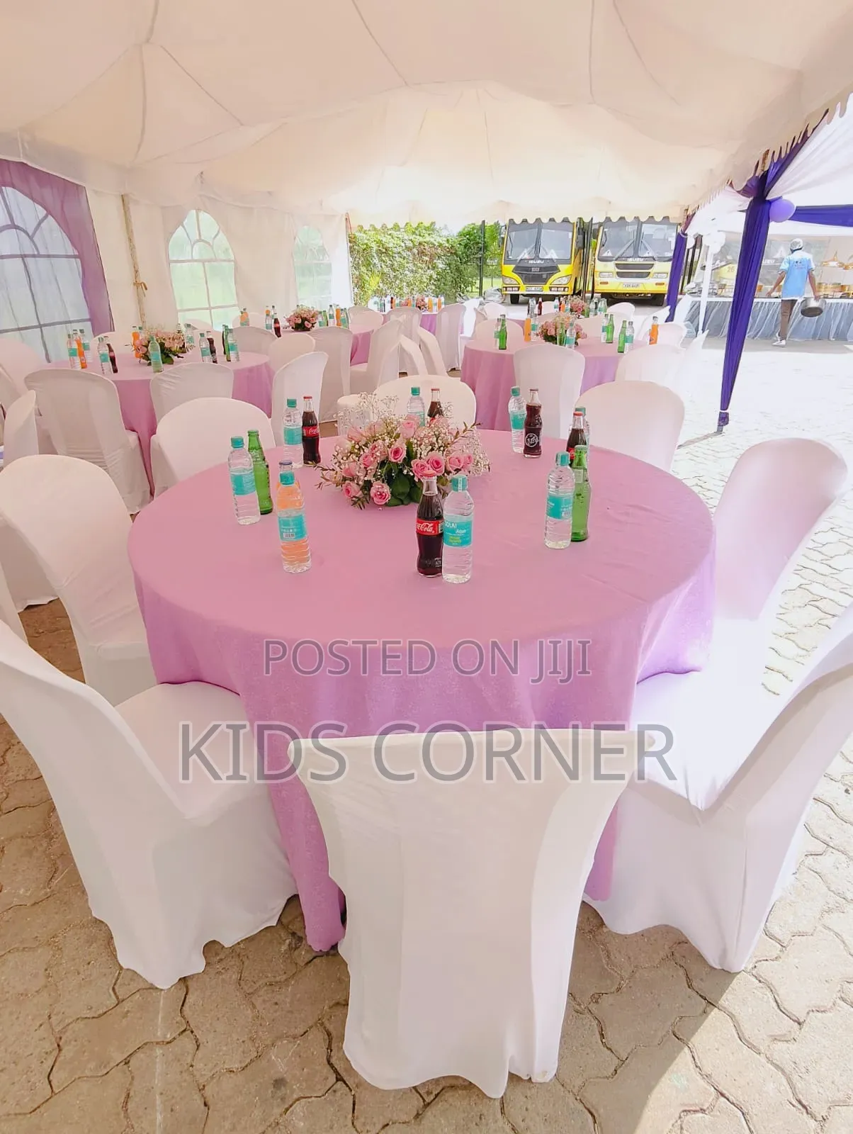 Wedding Decorations