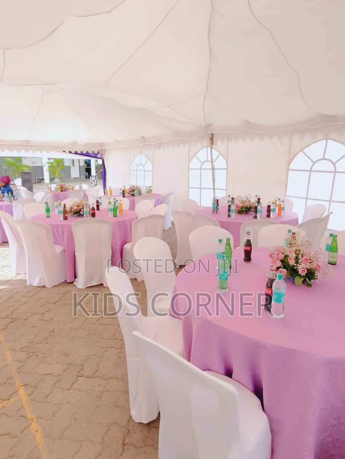 Wedding Decorations