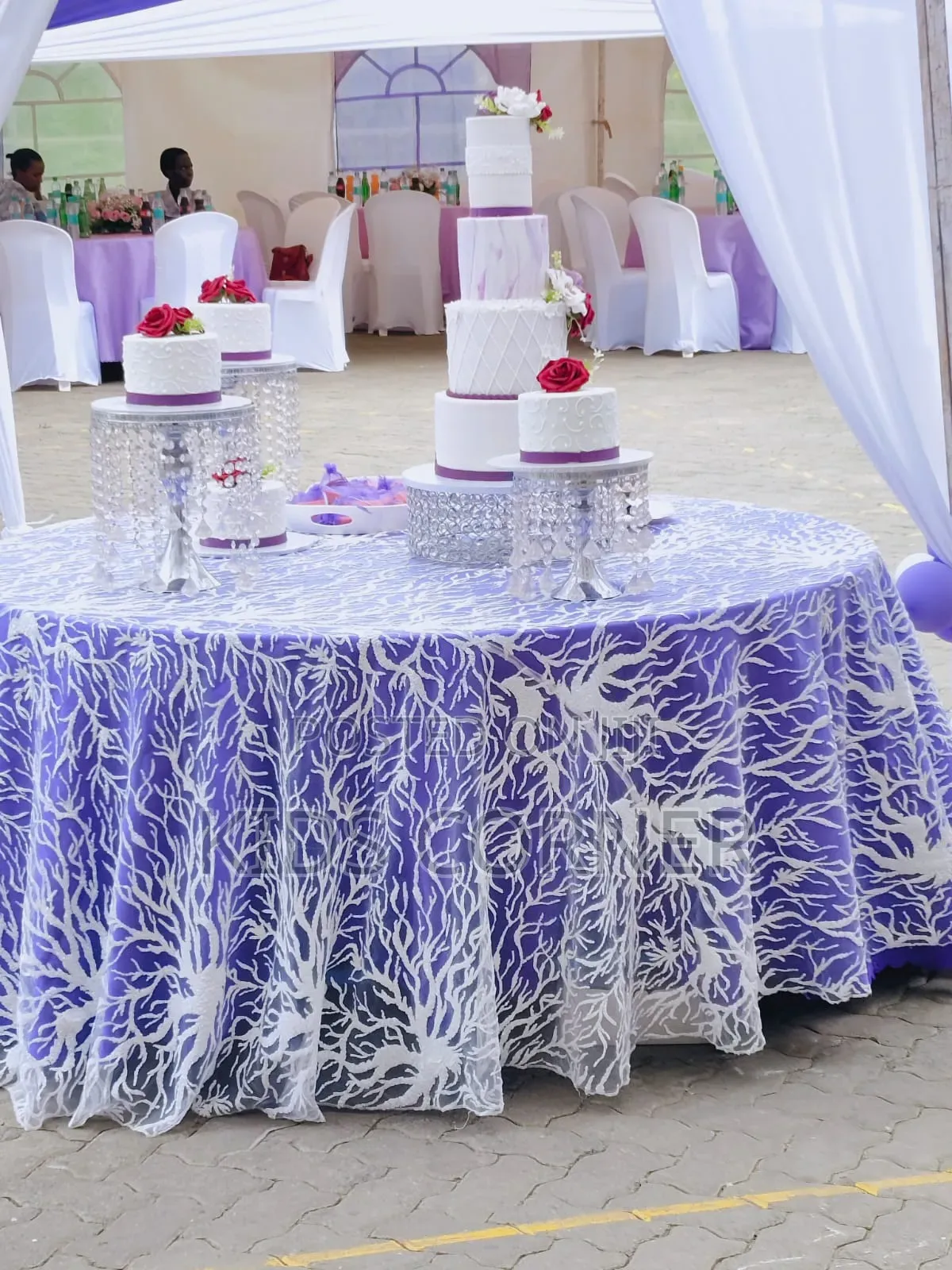 Wedding Decorations