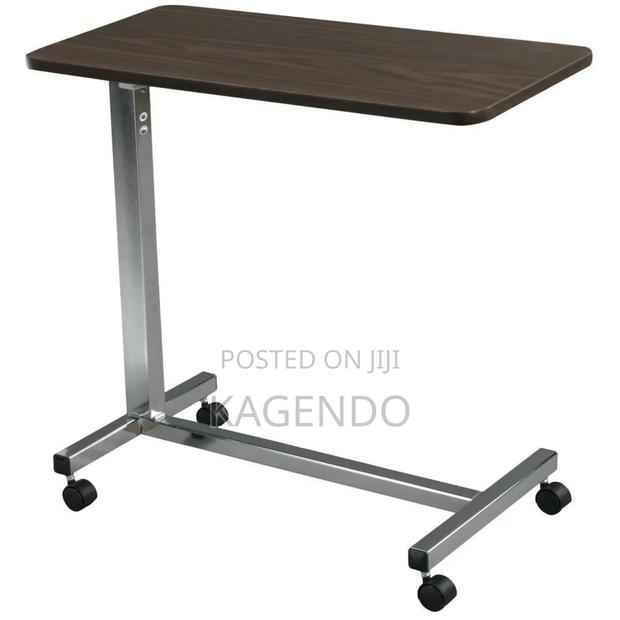 Overbed Table