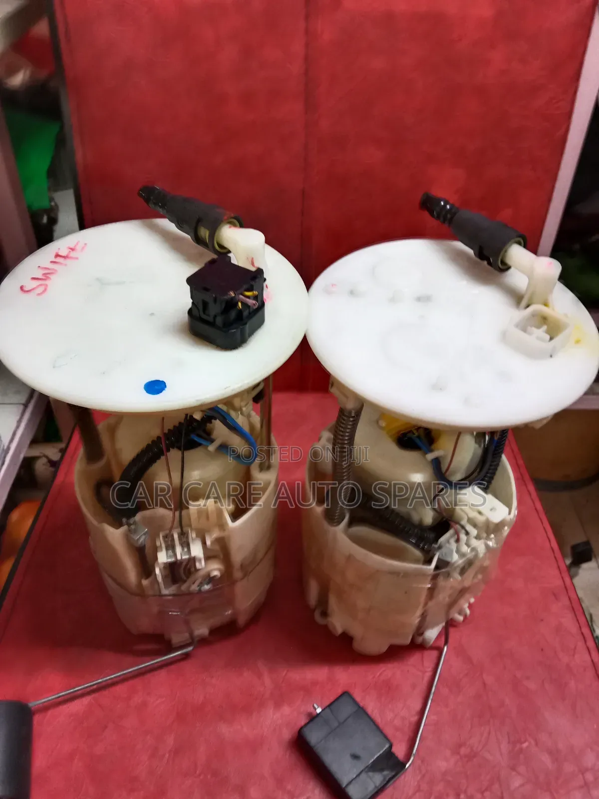 Fuel Pump Suzuki Swift/Solio 2012