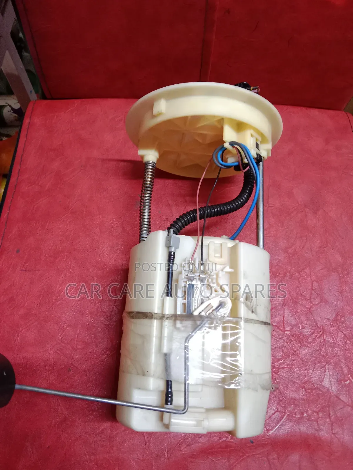 Fuel Pump Suzuki Swift/Solio 2012