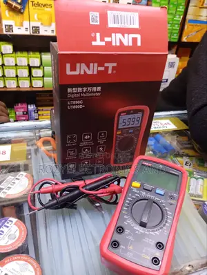 Unit 890d+