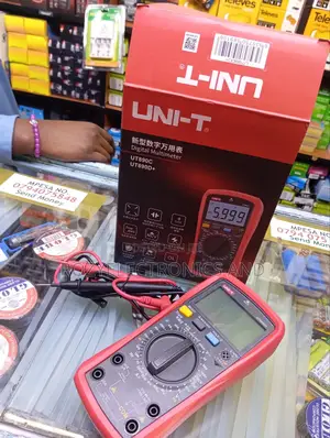 Unit 890d+