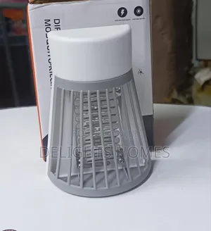 Shock Mosquito Killing Lamp_esj