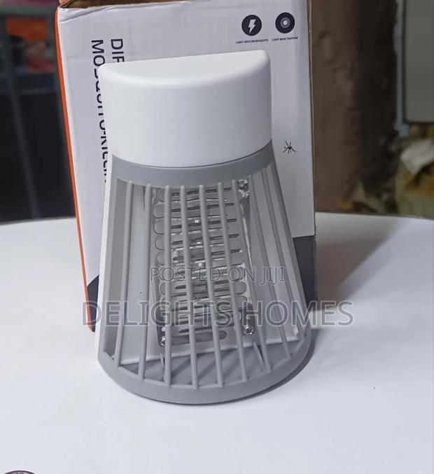 Shock Mosquito Killing Lamp_esj - thumbnail 3
