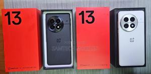 New OnePlus 13 512 GB Black - thumbnail 2