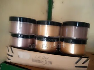 Set Powder