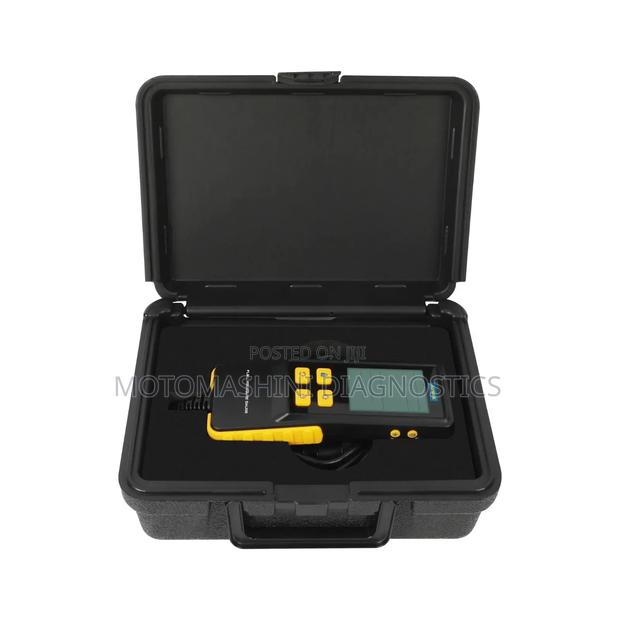 Autool Pt640 Digital Gdi Fuel Pressure Tester Gauge - main view