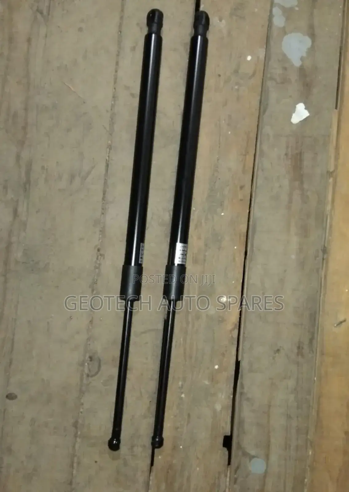 Toyota Rav4 Boot Shock Available