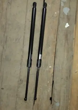 Toyota Rav4 Boot Shock Available