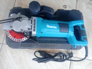 Makita Wall Chaser