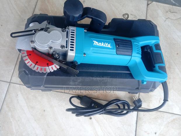Makita Wall Chaser - thumbnail 6