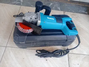 Electric Wall Chaser