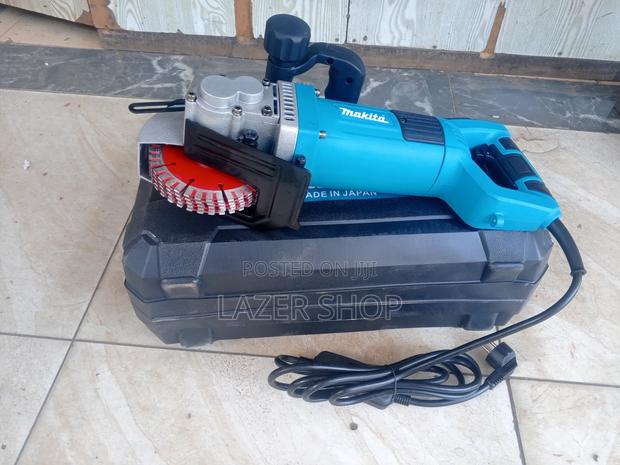 Electric Wall Chaser - thumbnail 5