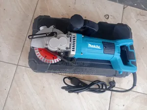 Electric Wall Chaser
