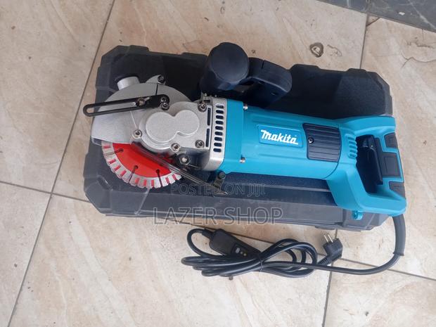 Electric Wall Chaser - thumbnail 6