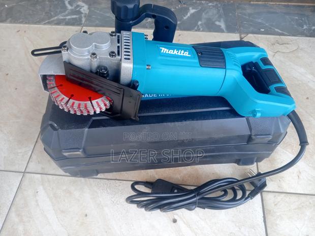 Electric Wall Chaser - thumbnail 10