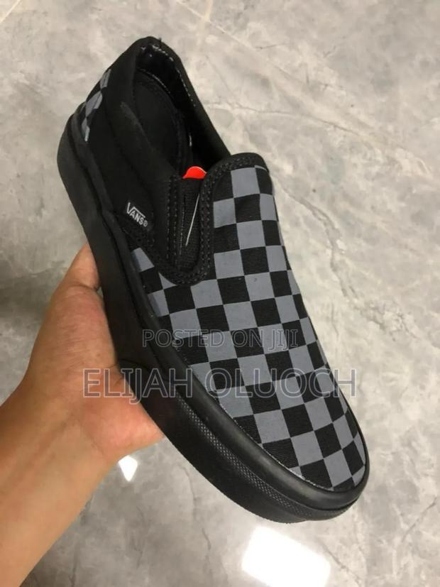 Laceless Vans*Size 38__45 - thumbnail 3
