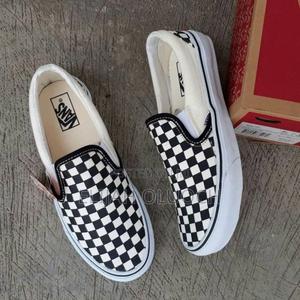 Laceless Vans*Size 38__45 - thumbnail 2